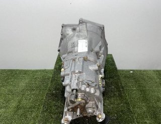 Bdr caja cambios bmw serie 3 berlina 2.2 24v 96862