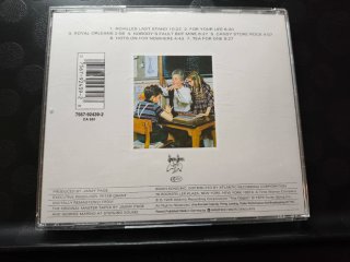 CD Led Zeppelin Presence (Remasterizado)