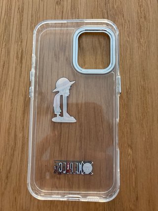 Funda iPhone 16 One Piece
