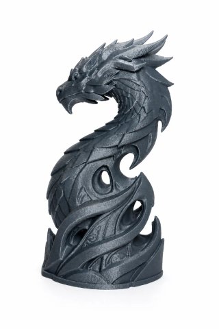 Figura Dragón Alavacía