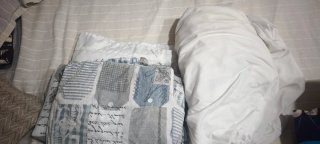 Juego de cama infantil 90