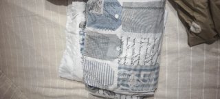 Juego de cama infantil 90