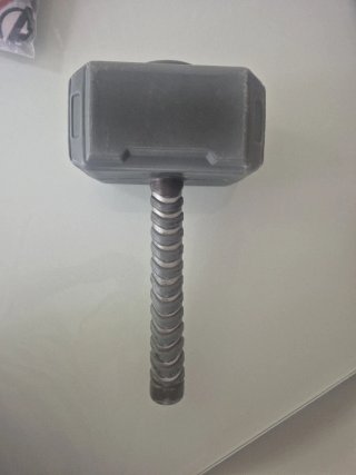 Disfraz Thor 5-7 años