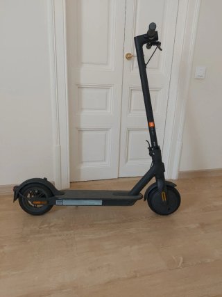Patinete Eléctrico Xiaomi Mi Scooter