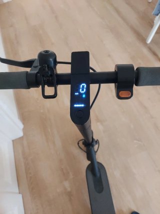Patinete Eléctrico Xiaomi Mi Scooter