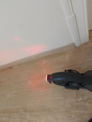 Patinete Eléctrico Xiaomi Mi Scooter
