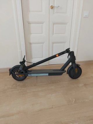Patinete Eléctrico Xiaomi Mi Scooter