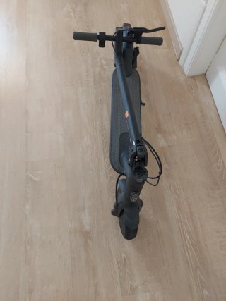 Patinete Eléctrico Xiaomi Mi Scooter