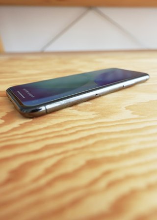 iPhone 11 Pro 256GB Space Gray