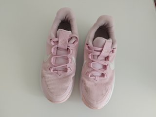 Zapatillas Nike, talla 31.5