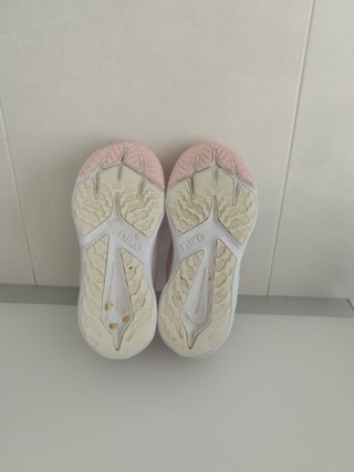 Zapatillas Nike, talla 31.5