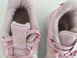 Zapatillas Nike, talla 31.5