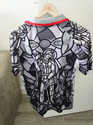 Camiseta Inglaterra Palace Mundial 26 Tallas M y L