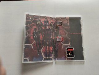 Daemon X Machina Nintendo Switch