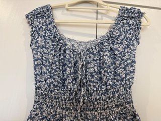 Vestido de verano