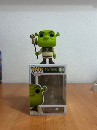 Funko Pop Naruto, juego de tronos y boku no hero
