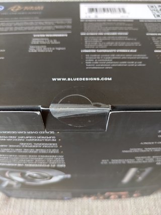 Cuffie Mo-Fi + Microfono Blackout Yeti