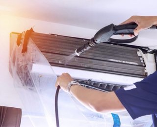 Técnico de Aire Acondicionado | Recargas de gas