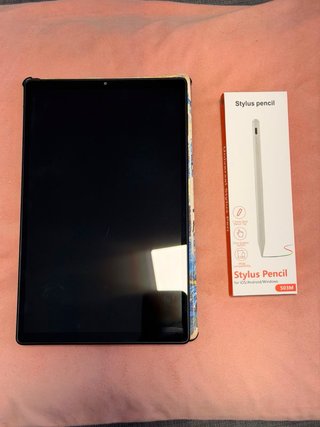 Lenovo Tab M10 FHD Plus + Stylus