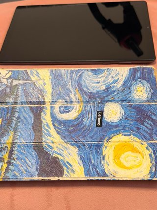 Lenovo Tab M10 FHD Plus + Stylus