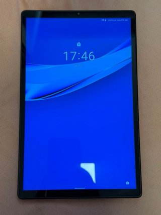 Lenovo Tab M10 FHD Plus + Stylus