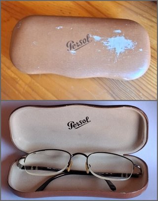 Gafas Persol Semi-al aire