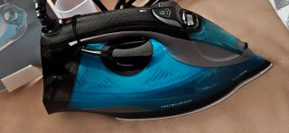 Plancha Cecotec Fast&Furious 5055 Pro ¡Nueva!