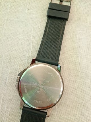 Orologio da polso uomo