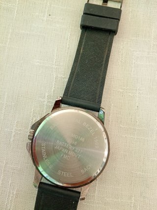 Orologio da polso uomo