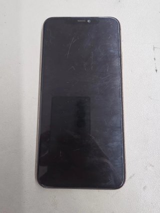 iPhone 11 Pro Max 64GB Dorado - iCloud Limpio