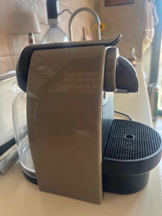 Recambios Nespresso Krups Essenza Serie XN