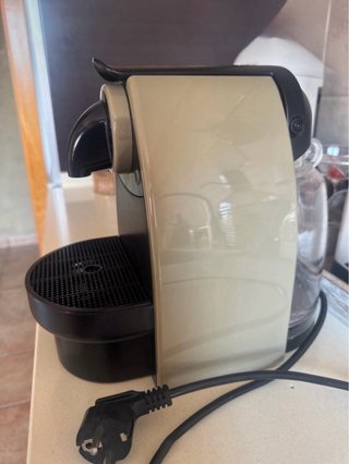 Recambios Nespresso Krups Essenza Serie XN