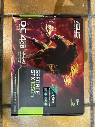 PC Gaming i5-7400 SSD 120GB 16GB RAM GTX 1050ti