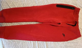 Chándal Nike Tech Talla XL