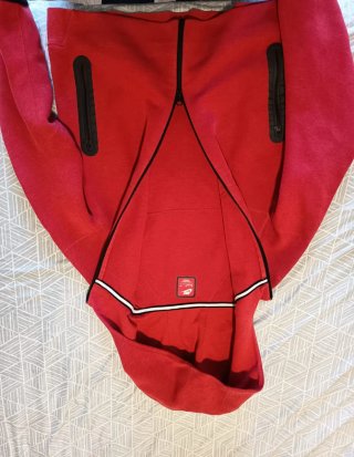 Chándal Nike Tech Talla XL