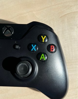Controller wireless Xbox One S