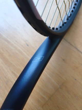 Raqueta Tenis Head Gravity Jr 26