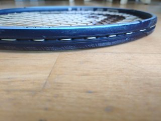 Raqueta Tenis Head Gravity Jr 26