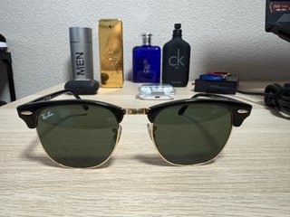 Gafas Ray-Ban Negra