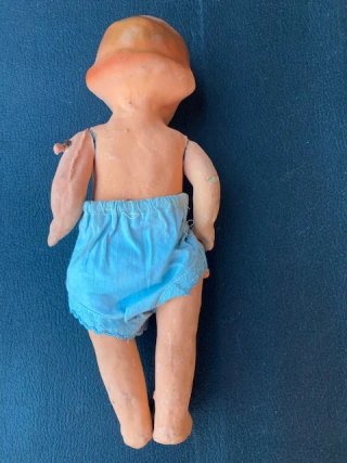 Juguetes vintage originales