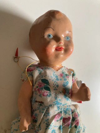 Juguetes vintage originales