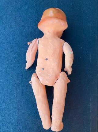 Juguetes vintage originales