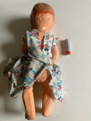 Juguetes vintage originales