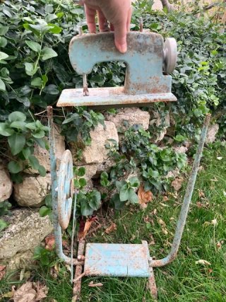 Juguetes vintage originales