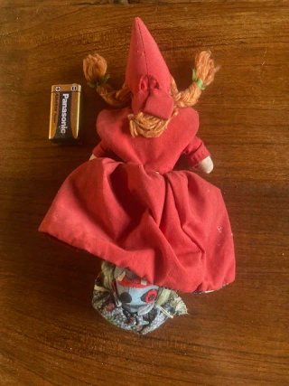 Juguetes vintage originales