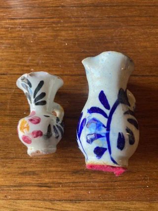 Juguetes vintage originales