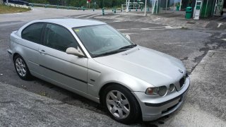 BMW Serie 3 2004