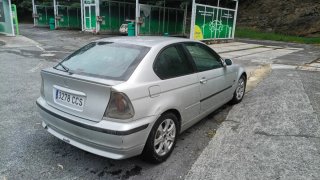 BMW Serie 3 2004