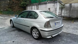 BMW Serie 3 2004