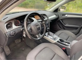 Audi A4 2009